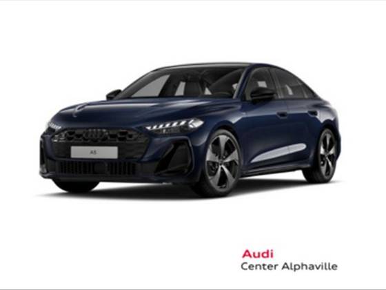 AUDI A5 2.0 TFSI GASOLINA PERFORMANCE S EDITION QUATTRO S TRONIC